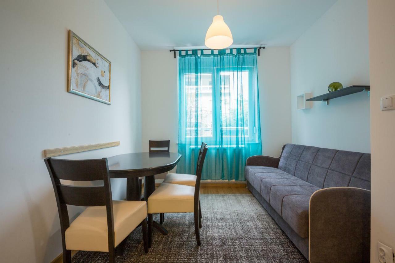 Belgrade Center Apartment Skadarlija III エクステリア 写真