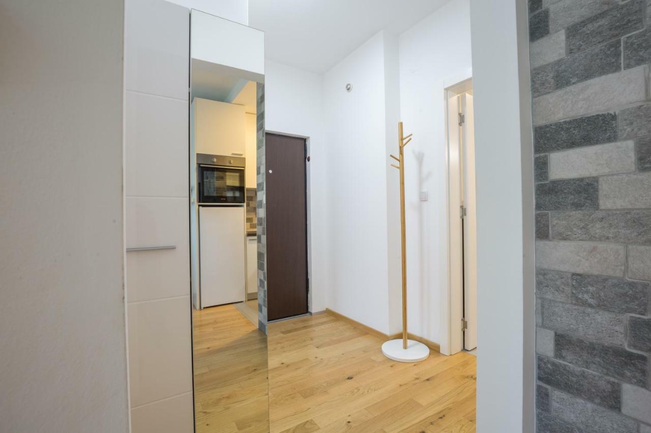 Belgrade Center Apartment Skadarlija III エクステリア 写真