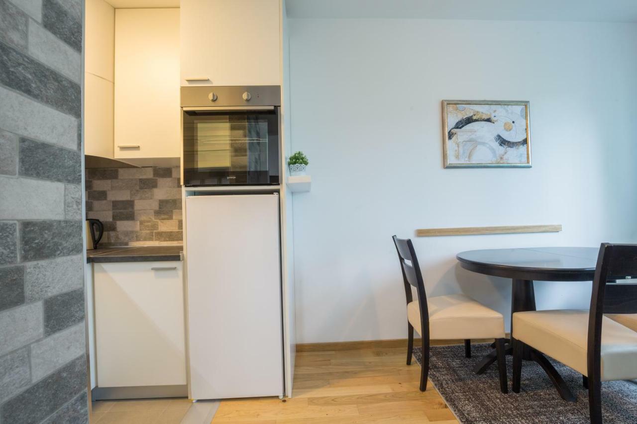 Belgrade Center Apartment Skadarlija III エクステリア 写真