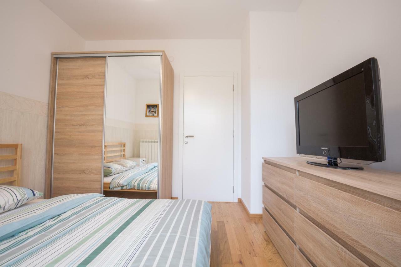 Belgrade Center Apartment Skadarlija III エクステリア 写真