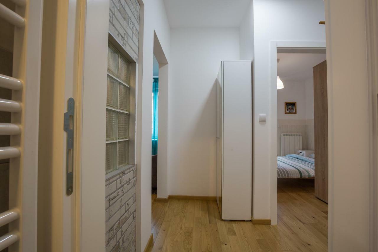 Belgrade Center Apartment Skadarlija III エクステリア 写真
