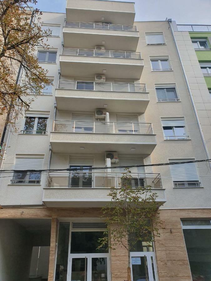 Belgrade Center Apartment Skadarlija III エクステリア 写真