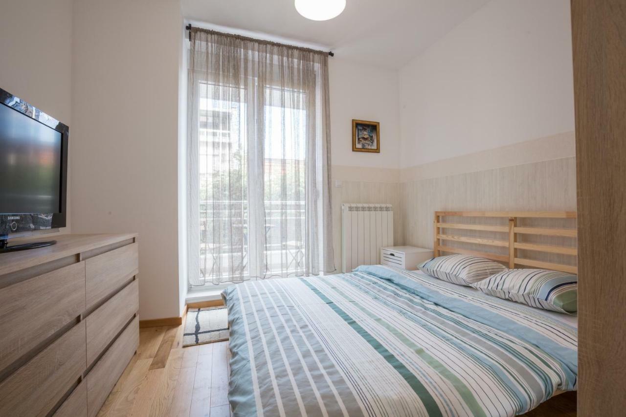 Belgrade Center Apartment Skadarlija III エクステリア 写真